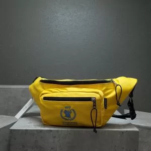 多色選択可 【最新】2020年秋冬のトレンド速報 バレンシアガ 優しいのに存在感 BALENCIAGA ウエストポーチ 秋冬にお世話になる定番