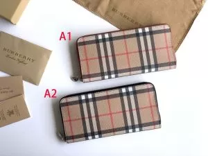 財布ウォレット 最新秋冬トレンドをチェック202020秋冬 バーバリー やっぱり優しい色 BURBERRY 絶対おさえるべきカラーと最新