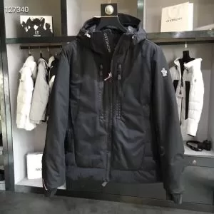 2020秋冬、イチオシ上品 高品質優しいイメージに モンクレール使いやすさのトレンド ダウンジャケット MONCLER 多色可選