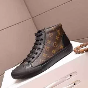 【2020秋冬】今きてる最先端ブランド ルイ ヴィトン LOUIS VUITTON 現在流行中のおすすめ人気 ランニングシューズ 人気ブランドの新作秋冬トレンド