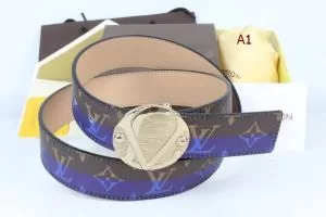 絶妙な新商品 ベルト 多色可選 格好良いアイテム 最近人気一番 ルイ ヴィトン LOUIS VUITTON