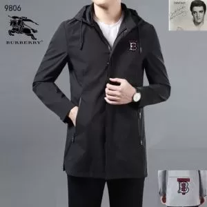 ハーフコート 2色可選 2020年春夏コレクション バーバリー BURBERRY 最先端のスタイル