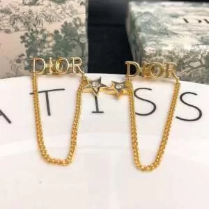 2020夏色っぽさ ディオール DIOR おしゃれデザインも大人気 夏の王道 適度な上品さ ピアス 夏らしい爽やかさ