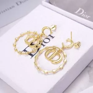 1点限りVIPセール ディオール DIOR 2020年春限定 ピアス おしゃれに大人の必見