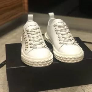 2色可選 有名ブランドです ジュゼッペ ザノッティ GIUSEPPE ZANOTTI着こなしを楽しむ ランニングシューズ