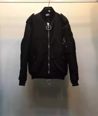 絶対オススメ♡202017新作 OffWhite オフホワイト ジャケット