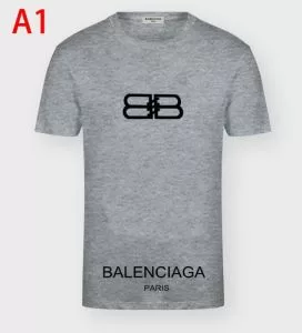2020話題の商品 多色可選 半袖Tシャツ お値段もお求めやすい バレンシアガ BALENCIAGA