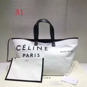 ミックス感が溢れる セリーヌ CELINE 2020年秋冬入荷2色可選 ハンドバッグ 最近人気一番