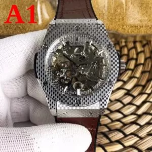 2020【SALE】 ウブロ HUBLOT今年人気定番 男性用腕時計高感度アイテム 多色可選