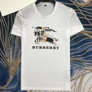 3色可選 トレンド最先端のアイテム 半袖Tシャツ どのアイテムも手頃な価格で バーバリー BURBERRY