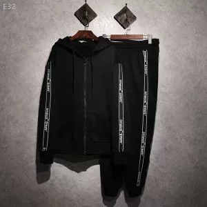 稀少入手困難 OffWhite 秋冬超人気の最新作 オフホワイト 上下セット2020新品入荷上品キレイ