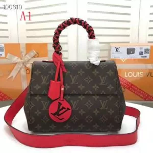 人目を引く存在感 LOUIS VUITTON ルイ ヴィトン ハンドバッグ 3色可選 最終数量限り2020新品入荷