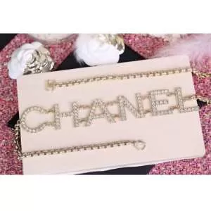 素敵なスタイルで夏の定番 2020夏ファション新品 シャネル CHANEL ネックレス