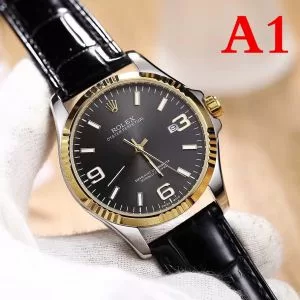 売れ筋 ROLEX 多色可選 2020最安値男性用腕時計ファッション度アップ ロレックス