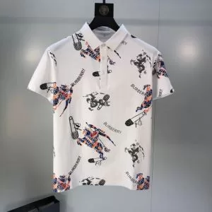 注目されている 半袖Tシャツ3色可選 質の高い新品 バーバリー 2020年春夏コレクション BURBERRY