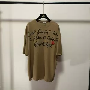 最新のトレンドブランド人気的 2020年春夏流行ファッション 高級感が好評です BURBERRY バーバリー 半袖Tシャツ