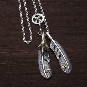 ネックレス ゴローズ goros 気になる2020年秋のファッション 人気ブランドの新作秋冬トレンド