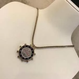 に着たい シャネル CHANEL ネックレス オススメしたい最新注目ファション