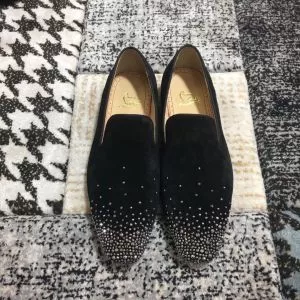 激安特売中 カジュアルシューズ クリスチャンルブタン Christian Louboutin スニーカー、靴 人気デザインで欲しい