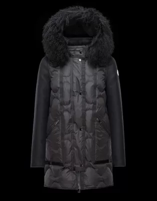 売れ筋 モンクレール MONCLER 2020秋冬 風も通さない ダウンジャケット