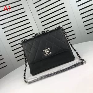 3色可選 ショルダーバッグ 2020春夏のトレンド新商品 今から夏まで活躍する シャネル CHANEL