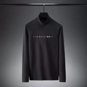 フェンディ 2色可選長袖Tシャツ 最も人気の高い定番秋冬新作 2020秋冬トレンド押さえておきたい FENDI