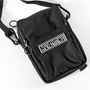 今から夏まで活躍する デニム バッグ OffWhite オフホワイト大人カジュアル夏ファッション2020