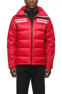 上質 2020秋冬 カナダグースCANADA GOOSE ダウンジャケット 4色可選 防風性に優れ