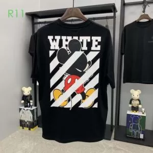 オフホワイト今回注目する OffWhite 半袖Tシャツ 2020年春限定 VIP価格SALE