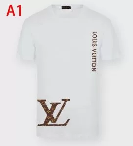 多色可選 半袖Tシャツ オススメのアイテムを見逃すな ルイ ヴィトン LOUIS VUITTON 2020モデル