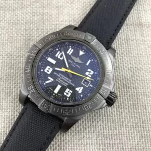 秋冬超人気の最新作 男性用腕時計 今季新作登場 ブライトリング BREITLING 生活防水 目前の注目ブランド