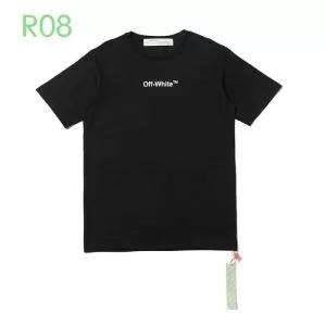 2色可選 半袖Tシャツ VIP価格SALE OffWhite エレガントな雰囲気 オフホワイト 1点限りVIPセール