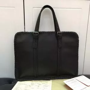 《2020年》今、注目のストリート ボッテガ ヴェネタ BOTTEGA VENETA ビジネスバッグ お洒落トレンド人気