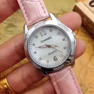 ポップ 2020春夏 CHANEL シャネル 女性用腕時計 サファイヤクリスタル風防