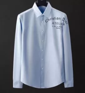 2色可選 おしゃれに大人の必見 シャツ 大人の新作こそ ディオール DIOR