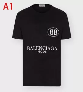 バレンシアガ多色可選 絶対に見逃せない BALENCIAGA 累積売上総額第1位 半袖Tシャツ20SS☆送料込