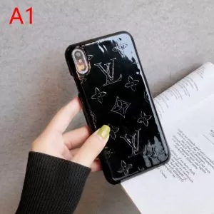 多色可選 2020秋冬最重要アイテム おすすめする注目トレンド ルイ ヴィトン LOUIS VUITTON ケータイケース