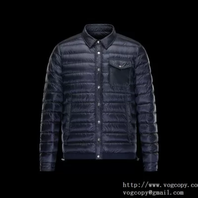 モンクレール ダウンジャケット厳しい寒さに耐える高級感ある 2020秋冬 MONCLER