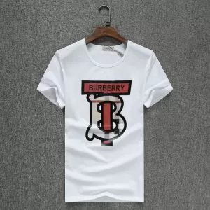 3色可選限定アイテムが登場 バーバリー 新作が見逃せない BURBERRY 人気ランキング最高 半袖Tシャツ