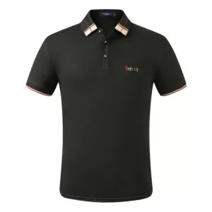 半袖Tシャツ 2色可選 通勤通学どちらでも使え バーバリー 限定アイテムが登場 BURBERRY