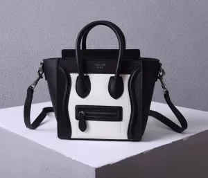 レディースバッグ 夏に良く似合うちょっと新品 セリーヌ CELINE ぜひ今年のトレンドをチェック ちょっと大人の印象