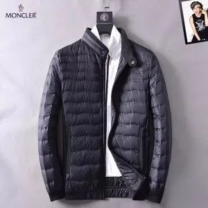 いつの時代もやっぱり クリスマスおすすめアイテム MONCLER モンクレール ダウンジャケット2色可選