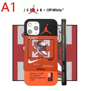 現在流行中のおすすめ人気 2色可選 OffWhite オフホワイト ケータイケース 先取り 20202020秋冬ファッション