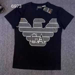 アルマーニ ストリート界隈でも人気 ARMANI多色可選 20新作です 半袖Tシャツ ストリート系に大人気