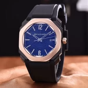 男性用腕時計 ブルガリ BVLGARI 赤字超特価お買い得 売れ筋 2020