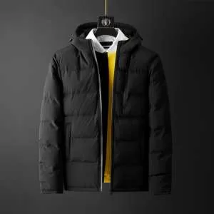 BURBERRY 秋冬ファッションコーディネート ダウンジャケット メンズ 人気ファッション雑誌でも掲載 バーバリー 最重要2020秋冬トレンド