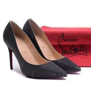 クリスチャンルブタン2020新款完売品 CHRISTIAN LOUBOUTIN 軽い履き心地 パンプス