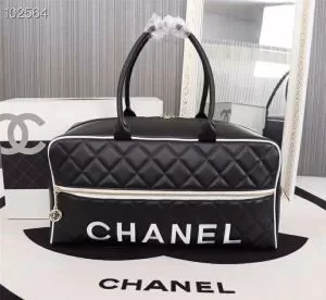 ハンドバッグ 2色可選 今期注目のブランドトレンド 2020年春夏シーズンの人気 シャネル CHANEL