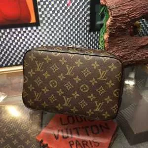 2020 ファション性の高い ルイ ヴィトン LOUIS VUITTON ビジネスケース 2色可選 47506
