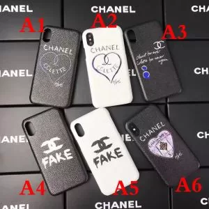 シャネル CHANEL 多色可選 2020夏の定番新品到来 期間限定セール iphone7 ケース カバー